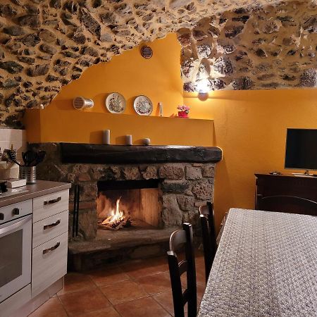 La Casa Sull' Altopiano Mountain Lake Iseo Hospitality Bossico Exterior foto