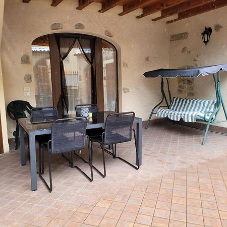 La Casa Sull' Altopiano Mountain Lake Iseo Hospitality Bossico Exterior foto