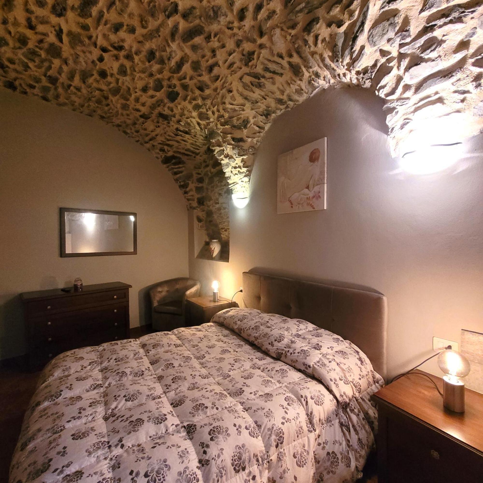 La Casa Sull' Altopiano Mountain Lake Iseo Hospitality Bossico Exterior foto