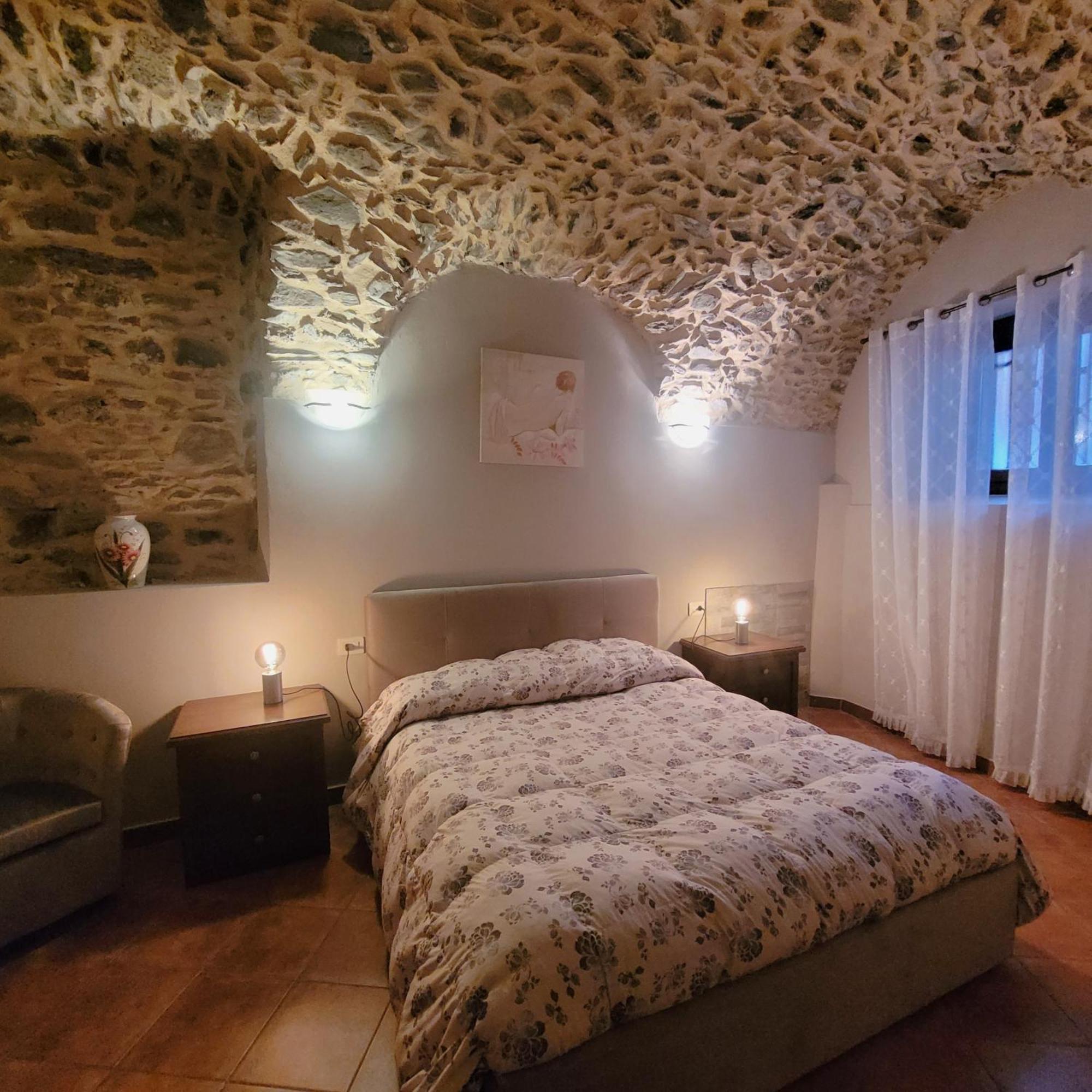La Casa Sull' Altopiano Mountain Lake Iseo Hospitality Bossico Exterior foto
